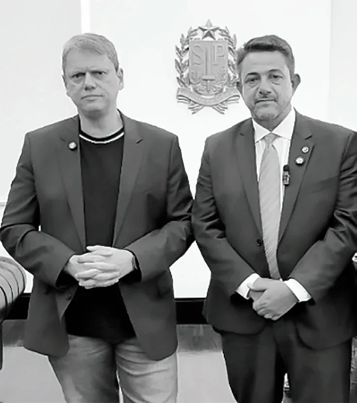 CONTRA PEDÁGIOS