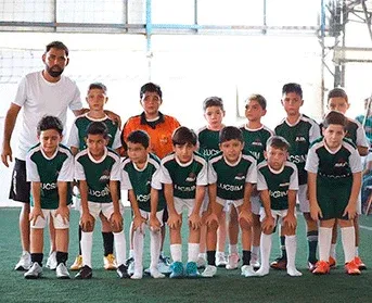 Arruda Sports retorna aos torneios após 20 anos e conquista vice-campeonatos em três categorias