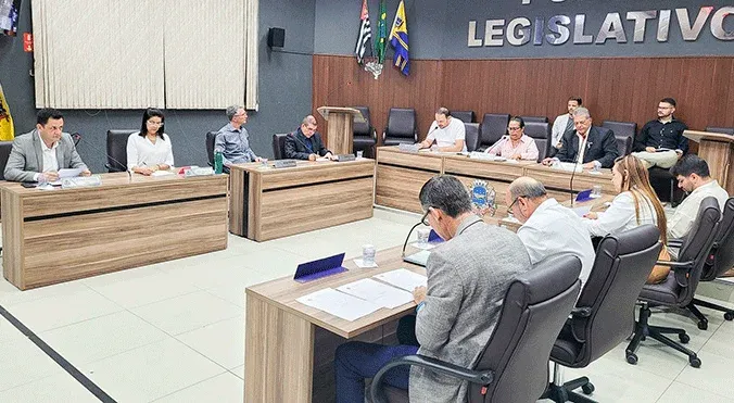 Projeto Guardiã Maria da Penha é aprovado por unanimidade pela Câmara de Porto Feliz