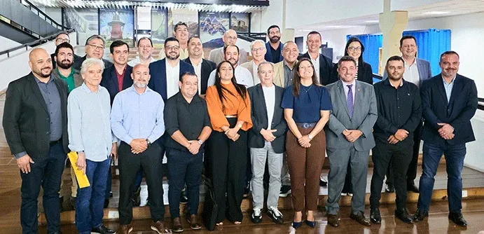 Porto Feliz avança em parcerias estratégicas com o Governo de São Paulo para impulsionar desenvolvimento econômico