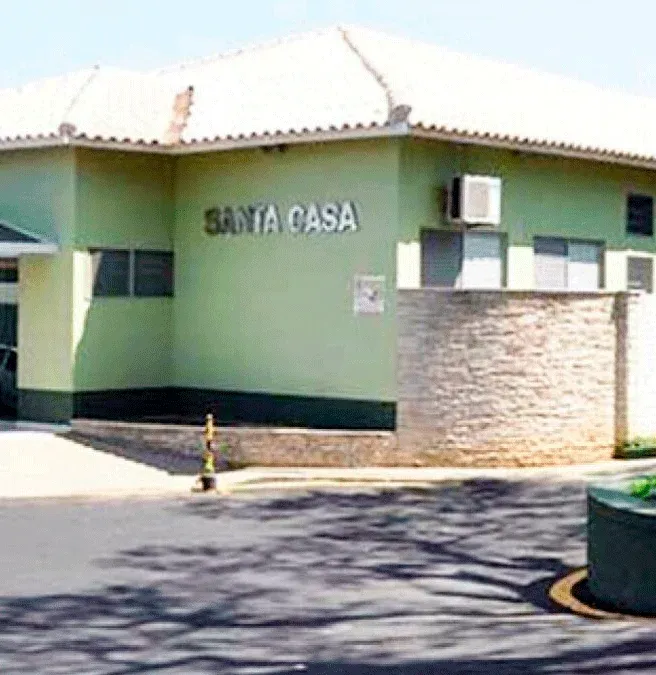 SANTA CASA