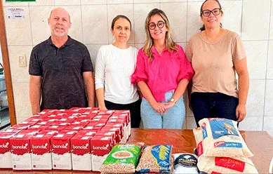 SOLIDARIEDADE