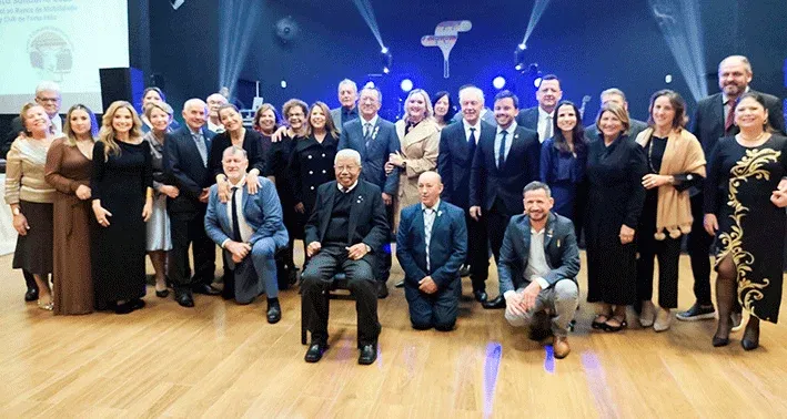 Rotary Club de Porto Feliz realiza 15ª edição do Evento Solidário em prol do Banco de Mobilidade