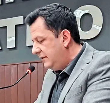 Vereador Dr. Luís Diniz propõe IPTU Verde para incentivar práticas sustentáveis