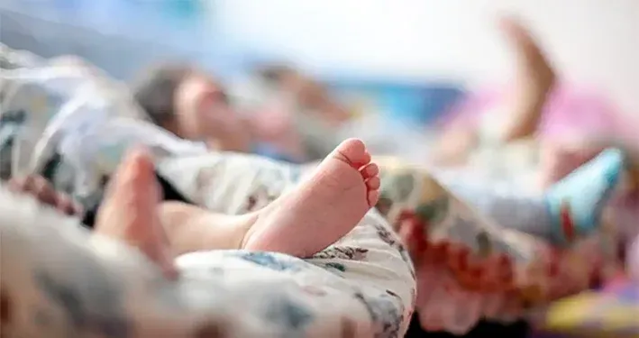 Porto Feliz registra queda do número de filhos por mulher na última década, aponta IBGE