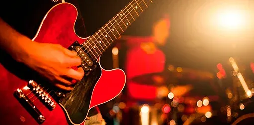 FestRock 2025 promete agitar Porto Feliz com dois dias de shows gratuitos