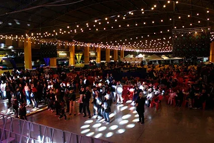 AgroPorto 2025: Evento já encanta Porto Feliz e promete fim de semana repleto de atrações