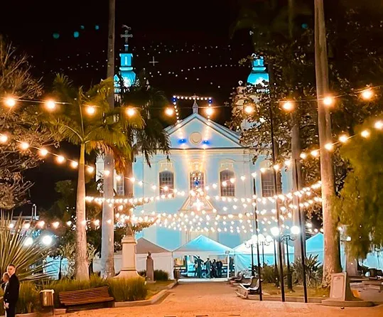 Festa de Agosto 2025: tradição e fé no coração da cidade