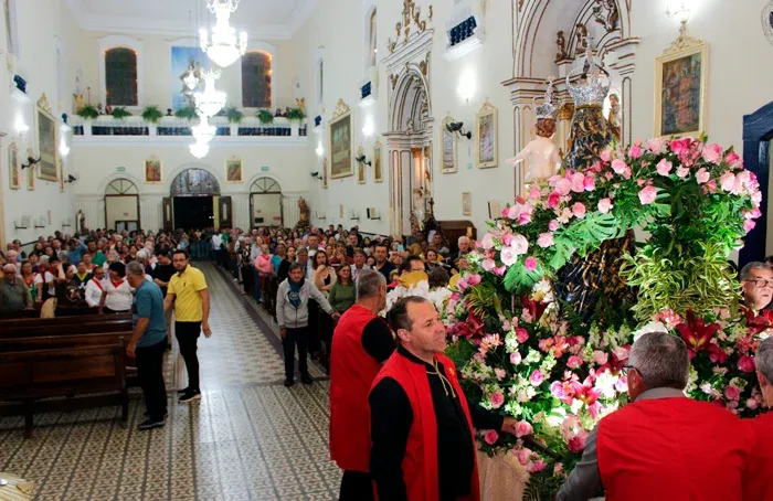 Festa de Agosto retorna ao Centro de Porto Feliz e resgata a essência de uma tradição centenária