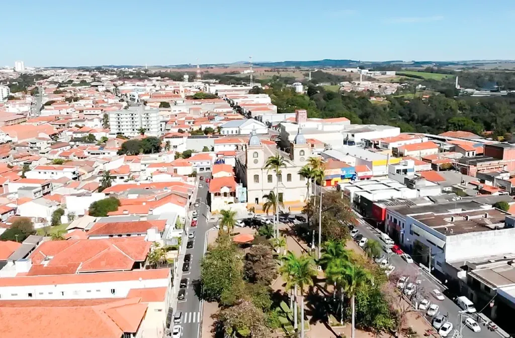 População de Porto Feliz cresce e chega a 58,6 mil habitantes, aponta IBGE