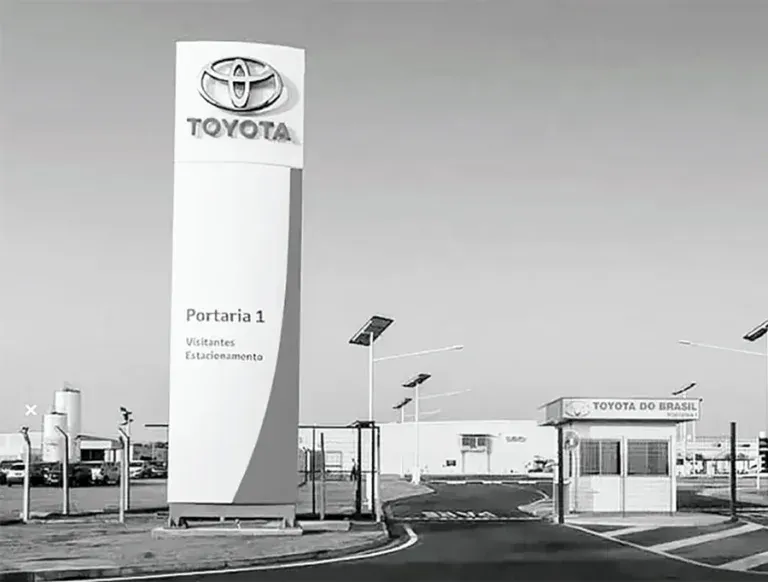 Porto Feliz concentra oportunidades em programas de estágio da Eaton e Toyota do Brasil