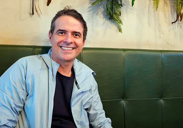 Porto-felicense será condecorado no Rio de Janeiro com o Colar de Pedro, O Libertador