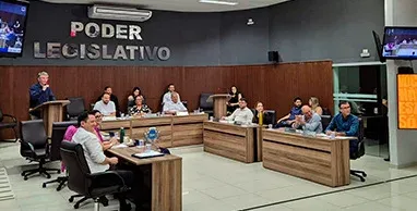 Câmara aprova criação da Semana Municipal de Combate à Adultização e Sexualização Precoce