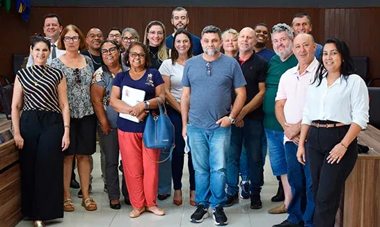Câmara de Porto Feliz aprova crédito de R$ 4,9 mi e debate emendas com entidades