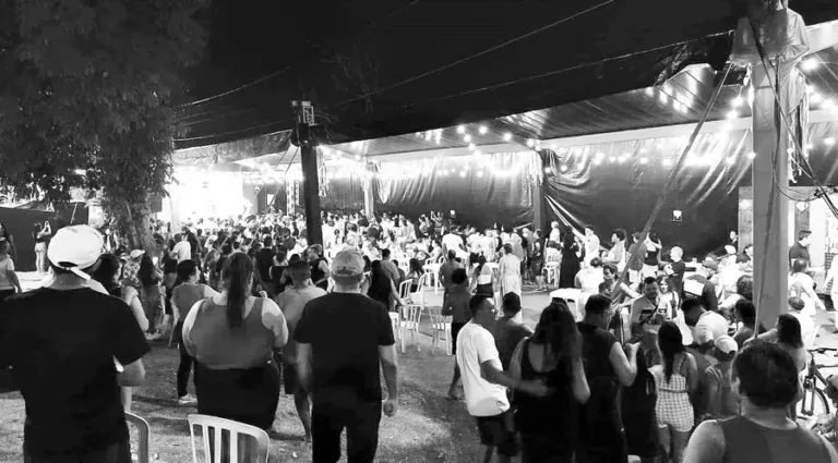 1ª Festa das Tradições Nordestinas em Porto Feliz foi um sucesso de público e cultura