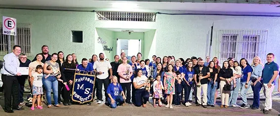Câmara de Porto Feliz aprova crédito de R$ 50 milhões para saúde, educação e serviços públicos