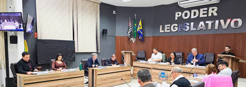 Câmara aprova crédito de R$ 3,9 milhões para a Educação