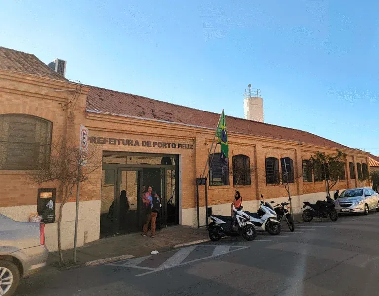 Prefeitura envia à Câmara projeto que cria o Programa Dinheiro Direto nas Escolas Municipais