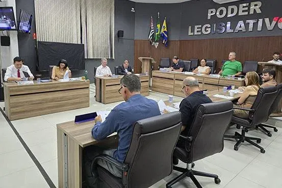Com votações unânimes, Câmara de Porto Feliz aprova PPA, LOA e crédito suplementar