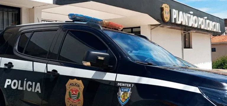 Vítima denuncia estelionato após pagar por obra e perder veículo em Porto Feliz