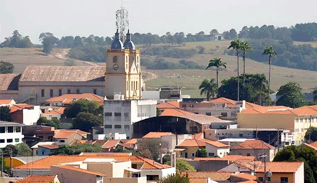 Uma cidade de Marias, Josés, Silvas e Santos: nomes e sobrenomes seguem como os mais comuns em Porto Feliz