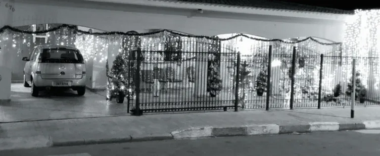 Brilha Porto Feliz: descubra quais casas ganharam o concurso de Natal da cidade