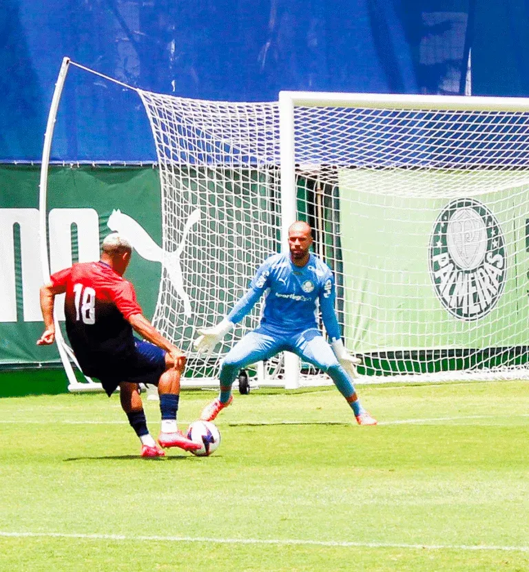 Desportivo Brasil aposta em elenco reforçado e pré-temporada intensa para o Paulista Série A3 2026