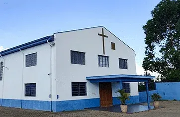 Paróquia Nossa Senhora Aparecida celebra 25 anos com programação especial e missas campais no CEMEX