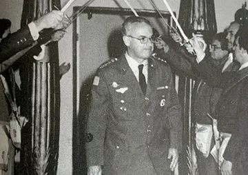 Porto Feliz se despede de Claudionor Lisboa, único comandante-geral da PM paulista nascido na cidade