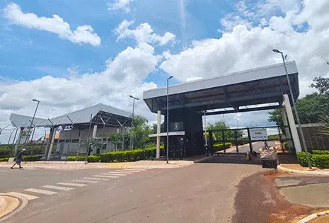 Fuga em presídio de Porto Feliz mobiliza operação policial