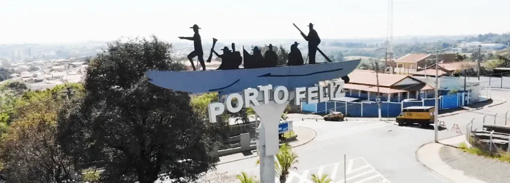 Homicídios caem 3% no Estado e 50% em Porto Feliz em 2025