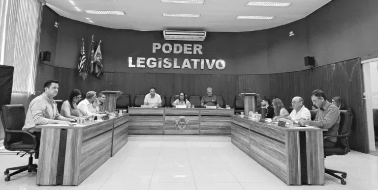 Câmara de Porto Feliz aprova por unanimidade reajuste salarial, aumento de benefícios e nova regra para subsídio de vereadores