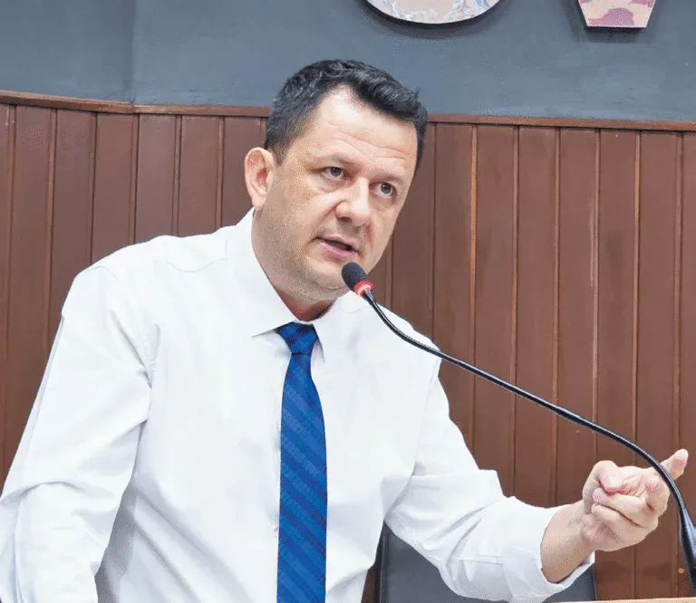 Projeto propõe câmeras de monitoramento em escolas municipais de Porto Feliz