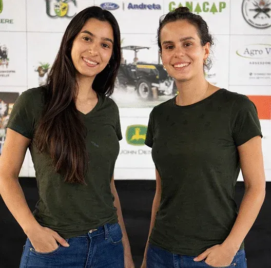 Projeto Integrar está realizando entrevistas em propriedades rurais