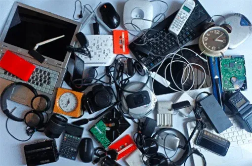 Rotary Club promove campanha de descarte de eletroeletrônicos