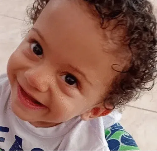 Mãe cria vaquinha para custear tratamento do filho de 1 ano
