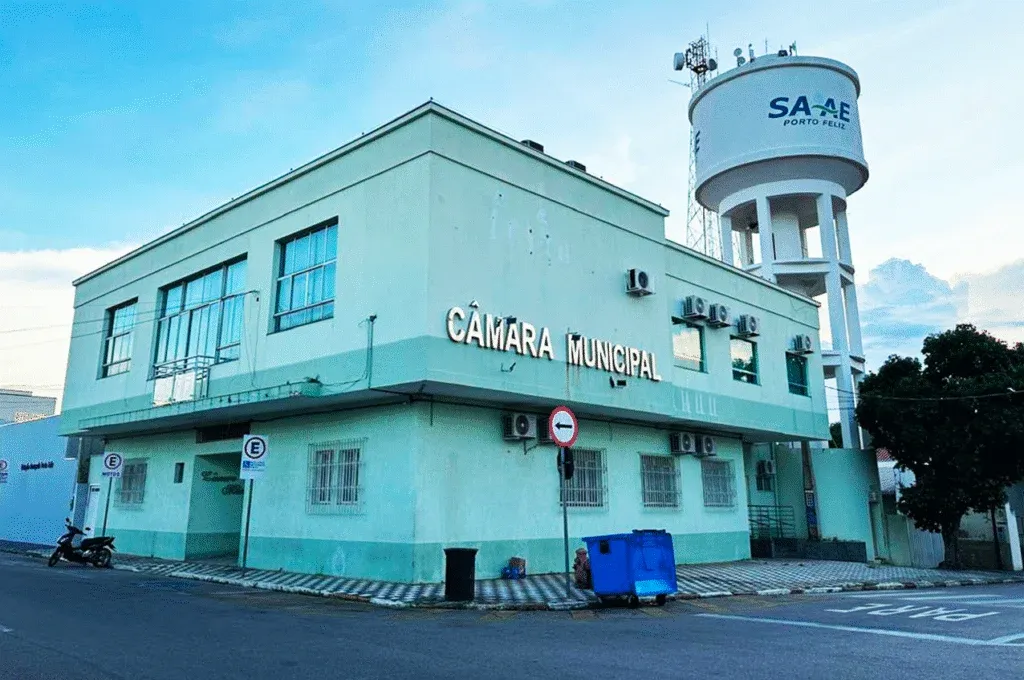 Câmara de Porto Feliz promove evento sobre inclusão e vivências no espectro autista
