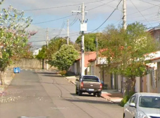 Casa é furtada no bairro Rafael Alcalá e celular ajuda a rastrear trajeto dos criminosos em Porto Feliz