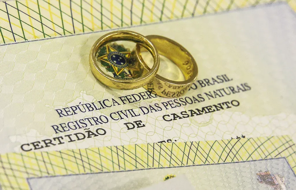 Porto Feliz registra mais casamentos religiosos entre católicos do que evangélicos, enquanto união consensual avança entre sem religião