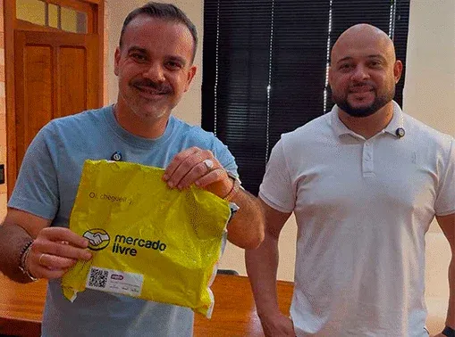 Mercado Livre anuncia novo Centro de Distribuição em Porto Feliz e deve gerar 300 empregos