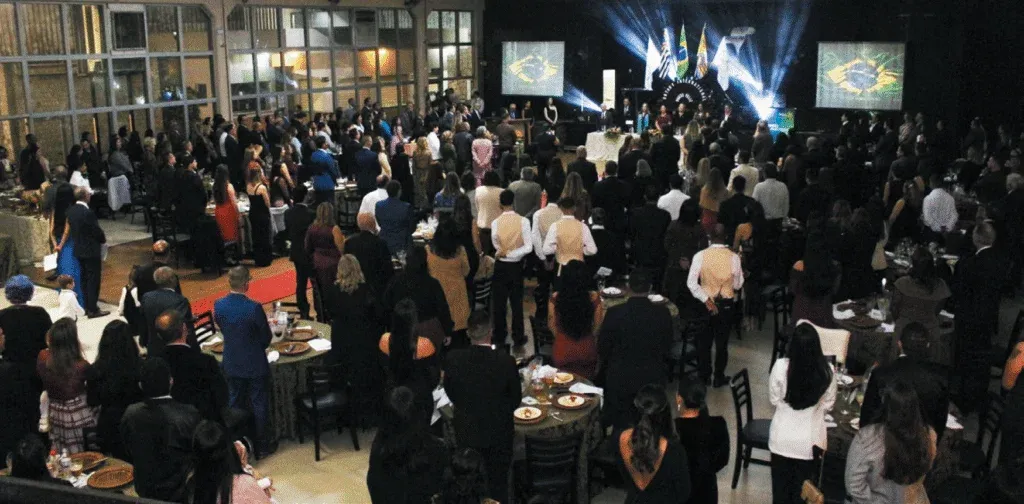 Rotary Club de Porto Feliz realiza Evento Solidário em apoio ao Banco de Mobilidade, projeto que há 25 anos transforma vidas