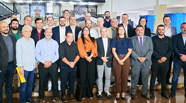 Porto Feliz avança em parcerias estratégicas com o Governo de São Paulo para impulsionar desenvolvimento econômico