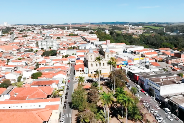 População de Porto Feliz cresce e chega a 58,6 mil habitantes, aponta IBGE