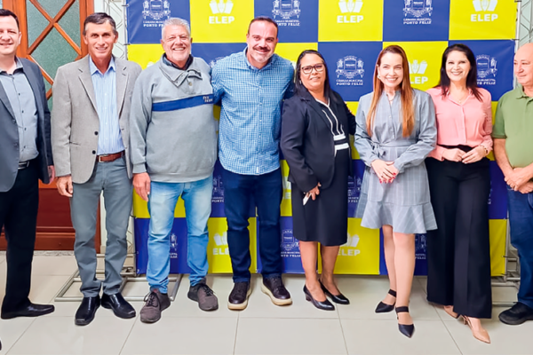 Câmara de Porto Feliz inaugura Escola do Legislativo para fortalecer cidadania