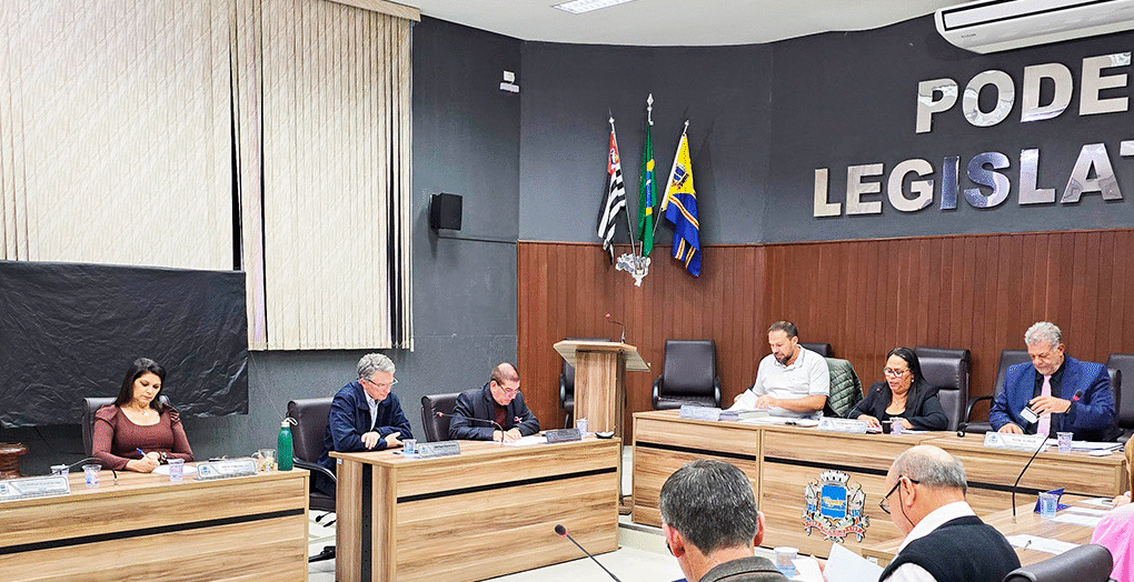 Câmara aprova crédito de R$ 3,9 milhões para a Educação