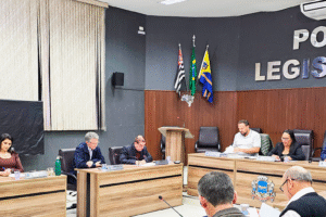 Câmara aprova crédito de R$ 3,9 milhões para a Educação
