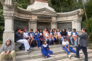 alunos