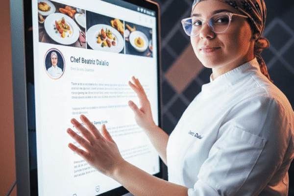 chef