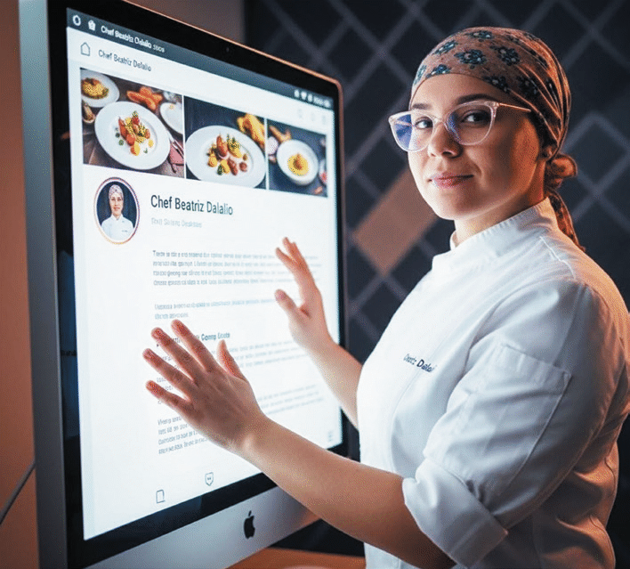 chef