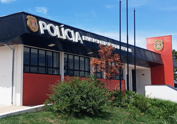 delegacia